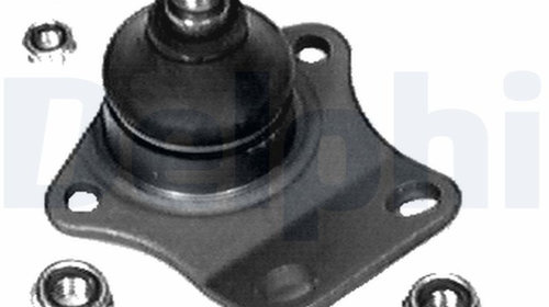 PIVOT Fata Dreapta/Stanga FORD P 100 I DELPHI TC73 1982 1983 1984 1985 1986 1987