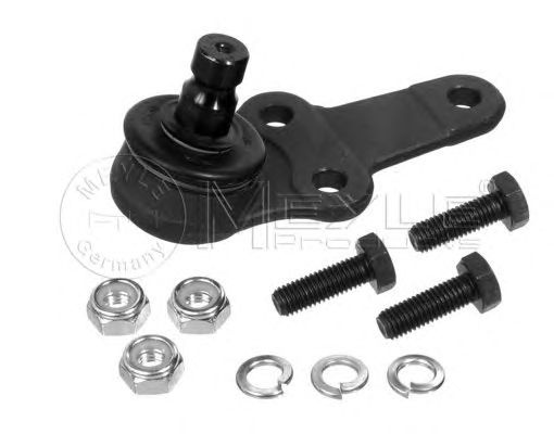 Pivot fata stanga/dreapta, inferior FORD Focus Mk1 Estate (DNW) (An fabricatie 02.1999 - 01.2005, 75 - 173 CP, Diesel/Benzina, Benzina/Etanol, LPG) - Cod intern: W20116650 - LIVRARE DIN STOC in 24 ore!!!