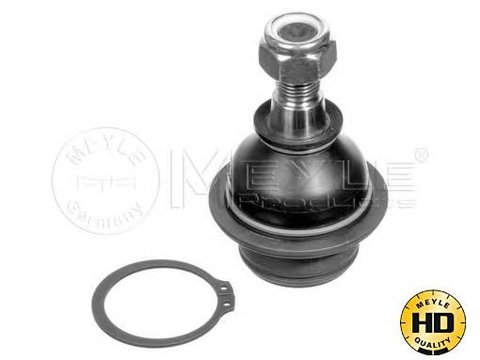 Pivot fata stanga/dreapta, inferior FORD Transit Mk5 Platou/Sasiu (V184, V185) (An fabricatie 01.2000 - 05.2006, 75 - 146 CP, Diesel/Benzina) - Cod intern: W20116651 - LIVRARE DIN STOC in 24 ore!!!