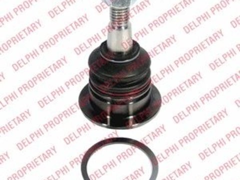 Pivot fata superior delphi pt land rover discovery 3 dupa 2004-