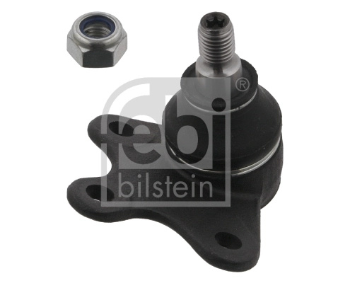 Pivot Febi Bilstein VW POLO IV limuzina (9N2, 9N4) 2003-2010 - 19408