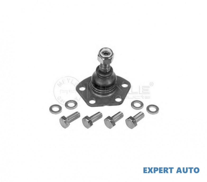 Pivot Fiat DUCATO platou / sasiu (230) 1994-2002 #2 0401451