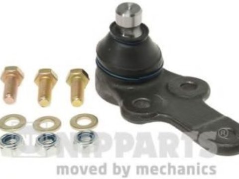 Pivot FORD COURIER caroserie (JV_) (1998 - 2016) NIPPARTS N4863025