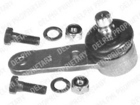 Pivot FORD ESCORT CLASSIC Turnier (ANL) (1999 - 2000) DELPHI TC532