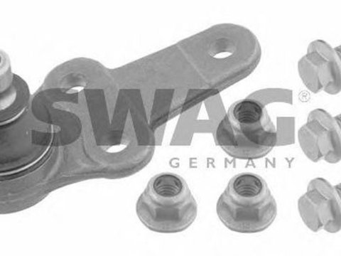 Pivot FORD FIESTA III GFJ SWAG 50 78 0017