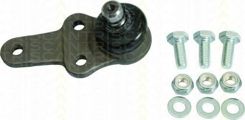Pivot FORD FIESTA Mk III (GFJ) (1989 - 1997) TRISC