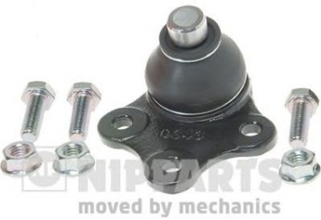 Pivot FORD FIESTA V JH JD NIPPARTS N4863026