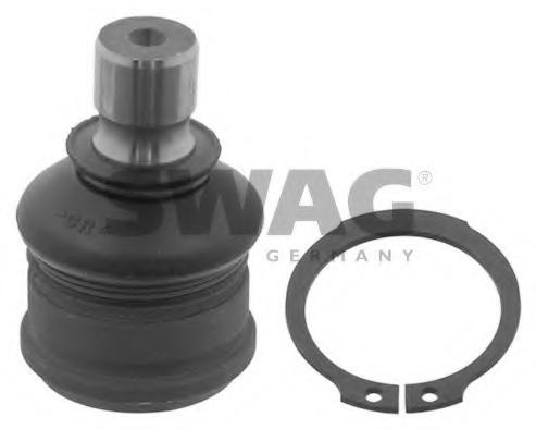 Pivot FORD FIESTA VI, FORD FIESTA Van, FORD IKON limuzina - SWAG 50 93 8543