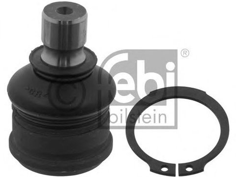 Pivot FORD FIESTA VI Van (2009 - 2016) Febi Bilstein 38543