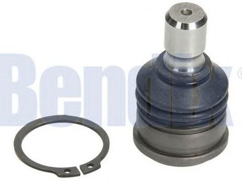 Pivot FORD FIESTA VI Van BENDIX 047783B