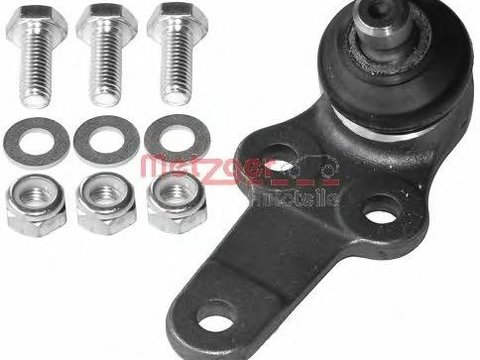 Pivot FORD FOCUS (DAW, DBW), FORD FOCUS Clipper (DNW), FORD FOCUS limuzina (DFW) - METZGER 57013918