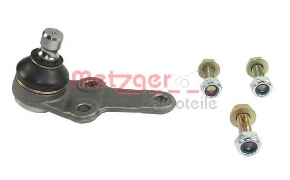 Pivot FORD FOCUS (DAW, DBW), FORD FOCUS Clipper (DNW), FORD FOCUS limuzina (DFW) - METZGER 87013918