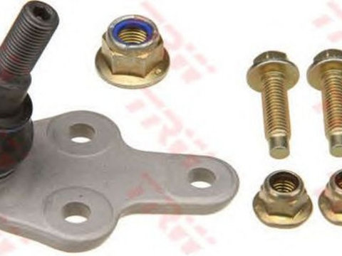 Pivot FORD FOCUS II Cabriolet TRW JBJ740 PieseDeTop