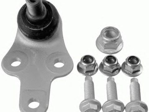 Pivot FORD FOCUS II limuzina DA LEMFORDER 3135001