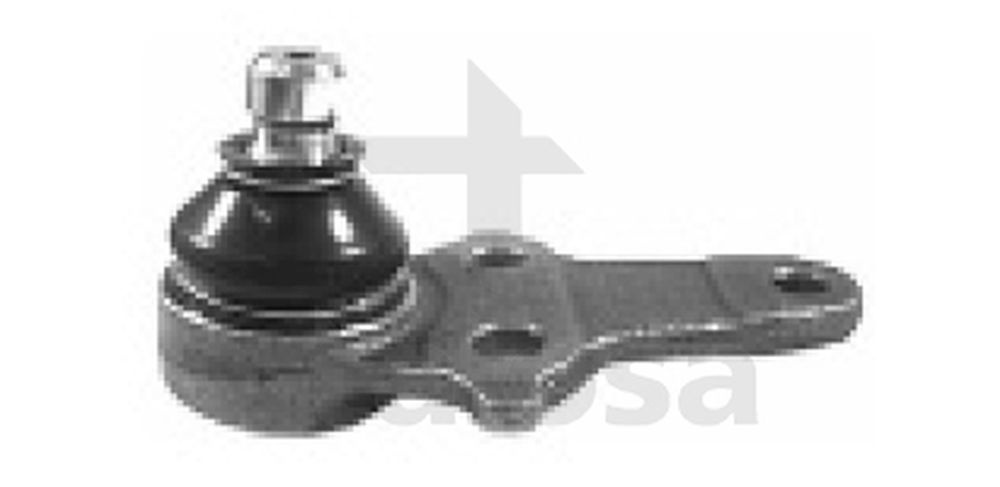 Pivot FORD FOCUS II limuzina DA TALOSA 4700840