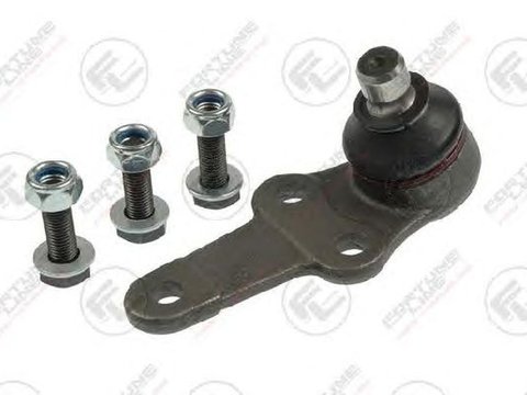 Pivot FORD FOCUS limuzina DFW FORTUNE LINE FZ3990