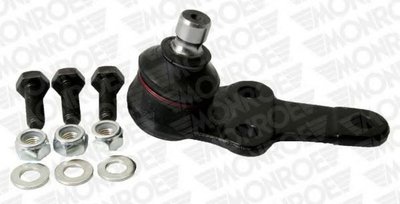 Pivot FORD FOCUS limuzina DFW MONROE L16545