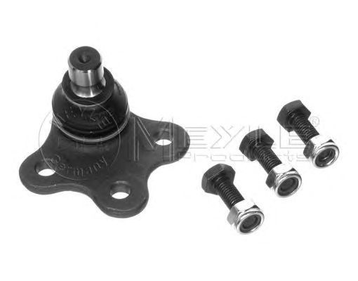 Pivot FORD MONDEO II limuzina BFP MEYLE 7160104115