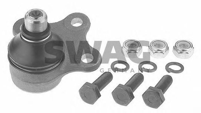 Pivot FORD MONDEO II limuzina BFP SWAG 50 78 0009