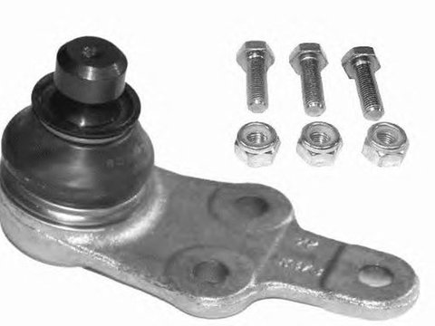 Pivot FORD MONDEO III B5Y LEMFORDER 2580802