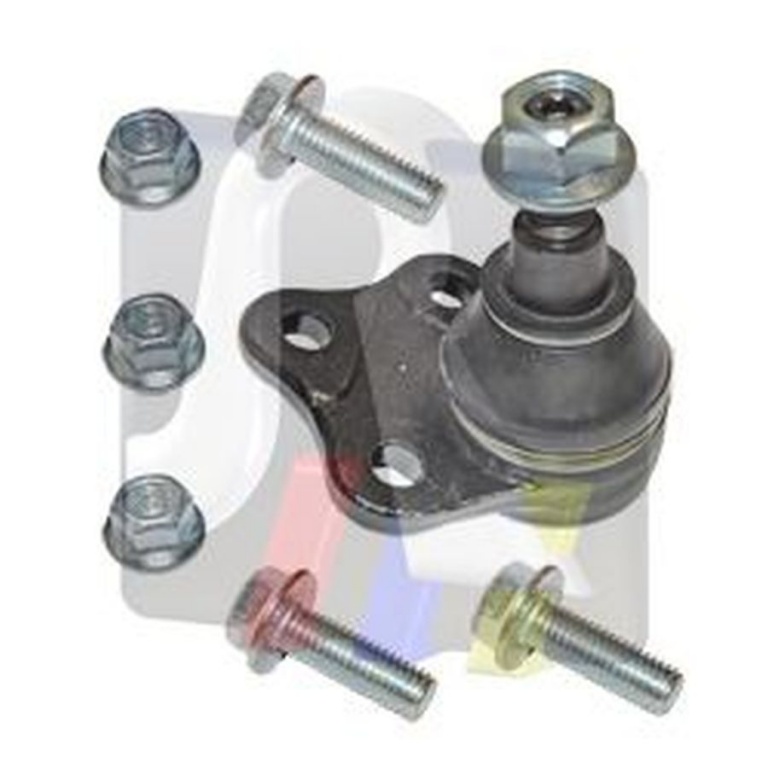 Pivot FORD MONDEO IV limuzina BA7 RTS 93.90642.056