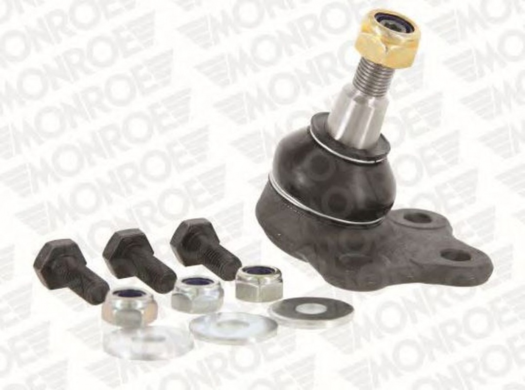 Pivot FORD MONDEO IV Turnier BA7 MONROE L10567