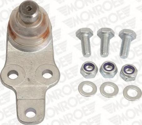 Pivot FORD MONDEO Mk III limuzina (B4Y), FORD MONDEO Mk III (B5Y), FORD MONDEO Mk III combi (BWY) - MONROE L16559