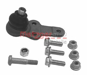 Pivot FORD PUMA (EC_) (1997 - 2002) METZGER 57013218