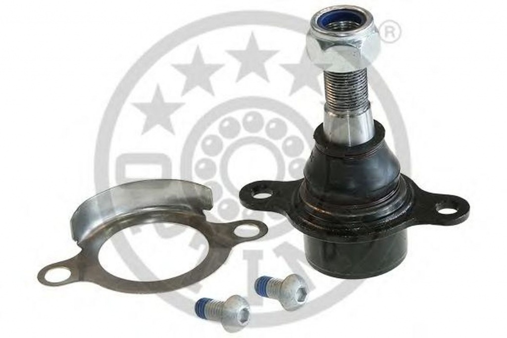 Pivot FORD TRANSIT caroserie OPTIMAL G3998