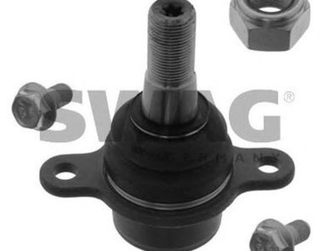 Pivot FORD TRANSIT caroserie SWAG 50 93 6704