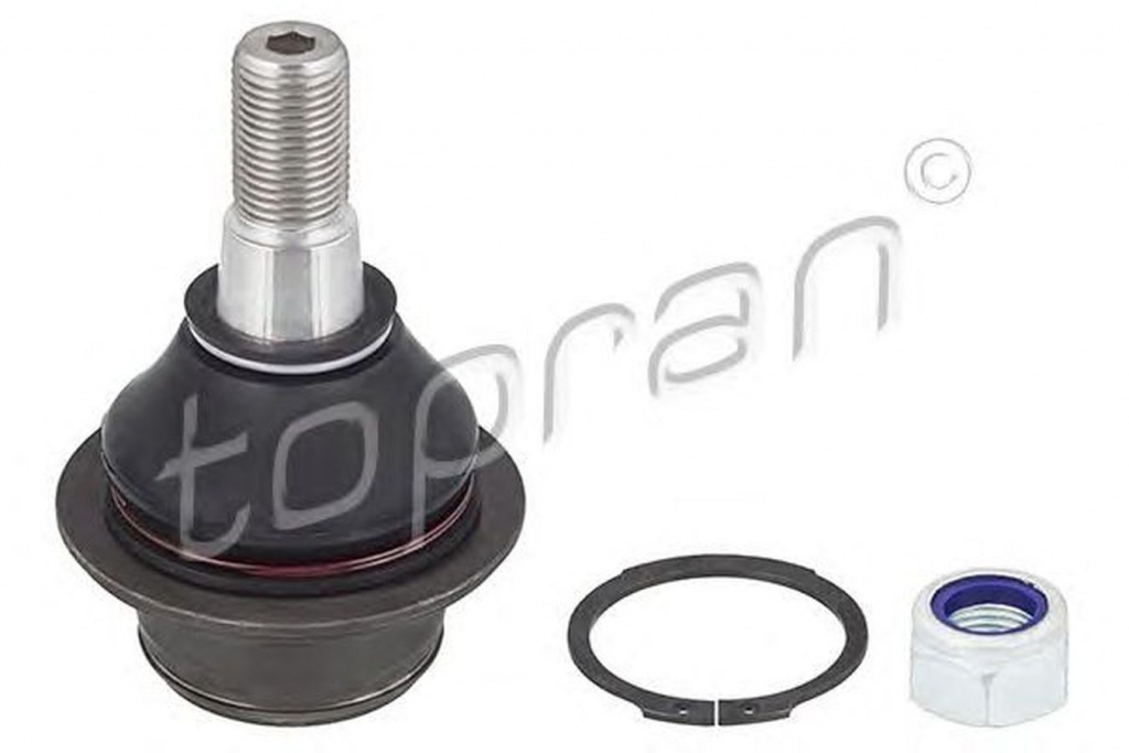 Pivot FORD TRANSIT CONNECT P65 P70 P80 TOPRAN 301845