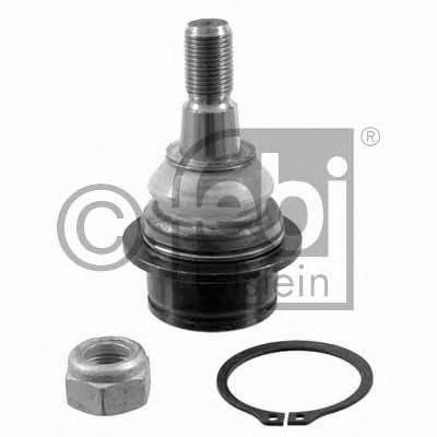 Pivot FORD TRANSIT CUSTOM caroserie (2012 - 2016) Febi Bilstein 21999
