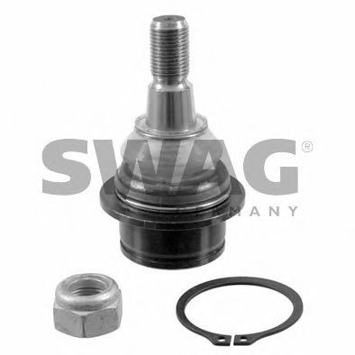 Pivot FORD TRANSIT CUSTOM caroserie (2012 - 2016) SWAG 50 92 1999