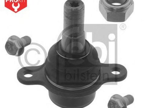 Pivot FORD TRANSIT CUSTOM caroserie FEBI 36704