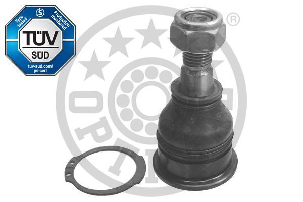 Pivot G3-549 OPTIMAL pentru Nissan Pulsar Nissan S