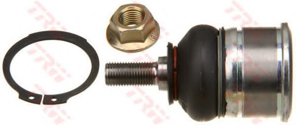 Pivot HONDA ACCORD Mk IV cupe (CB, CC) (1989 - 199