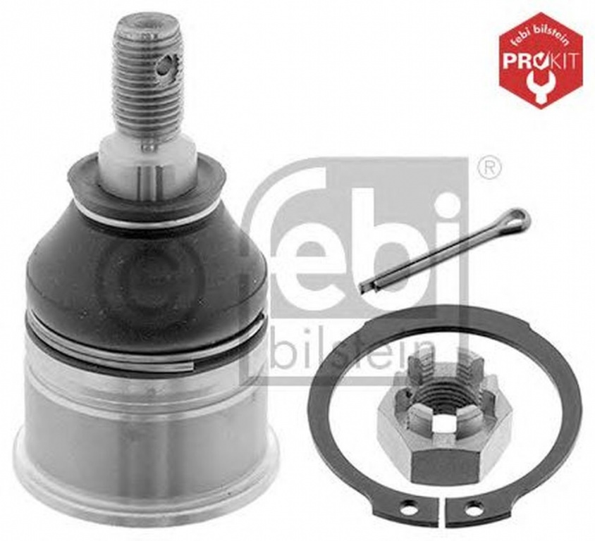 Pivot HONDA ACCORD VI CG CK FEBI FE15495