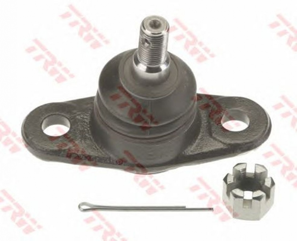 Pivot HYUNDAI ACCENT III MC TRW JBJ1066