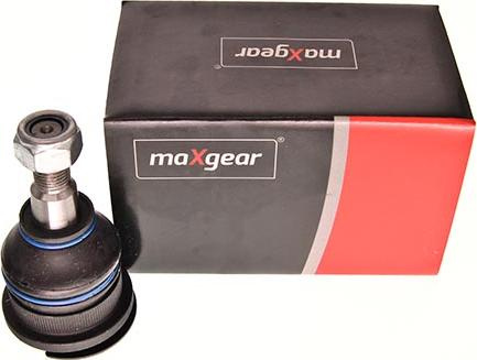 Pivot HYUNDAI COUPE VII (GK) Compartiment, 01.2001 - 12.2012 Maxgear 72-0411 (MGZ-412002)