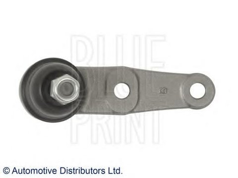 Pivot HYUNDAI EXCEL (X-2), HYUNDAI EXCEL limuzina (X-2), HYUNDAI S COUPE (SLC) - BLUE PRINT ADG08604