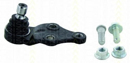 Pivot HYUNDAI i45 VI limuzina (YF), KIA CEE'D, HYUNDAI ELANTRA GT (GD) - TRISCAN 8500 43592