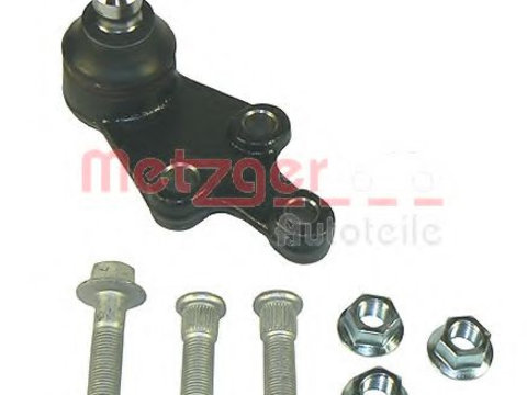 Pivot HYUNDAI ix55 (2006 - 2016) METZGER 57027908