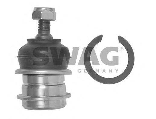 Pivot HYUNDAI SONATA Mk III (EF), HYUNDAI GRANDEUR (XG), KIA AMANTI (GH) - SWAG 90 94 1848