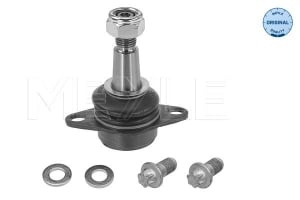 Pivot inferior fata stanga/dreapta (165mm) BMW X3 (E83) 2.0-3.0 d 09.03-12.11 MEYLE 3160100011 / TRW JBJ827