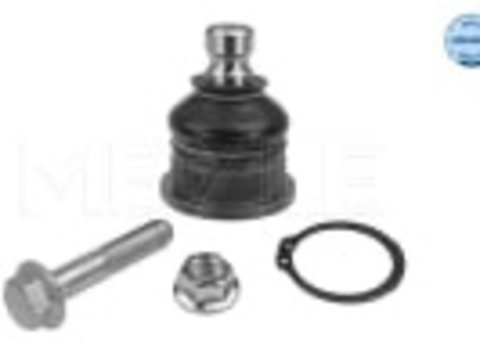 Pivot inferior fata stanga/dreapta (16mm) NISSAN MICRA C+C III MICRA III NOTE 1.0-1.6 01.03- MEYLE 36160100044 / TRW JBJ723