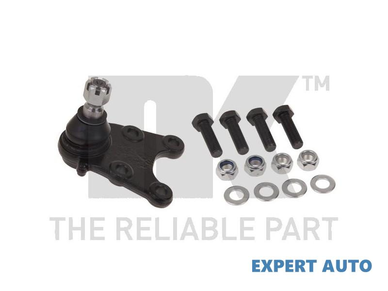 Pivot Isuzu TROOPER autoturism de teren, deschis 2000-2016 #2 021OP756