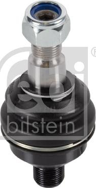 Pivot IVECO DAILY II ( < DAILY / ZCFC), Cadru de sprijin, 01.1989 - 05.1999 Febi Bilstein 14605