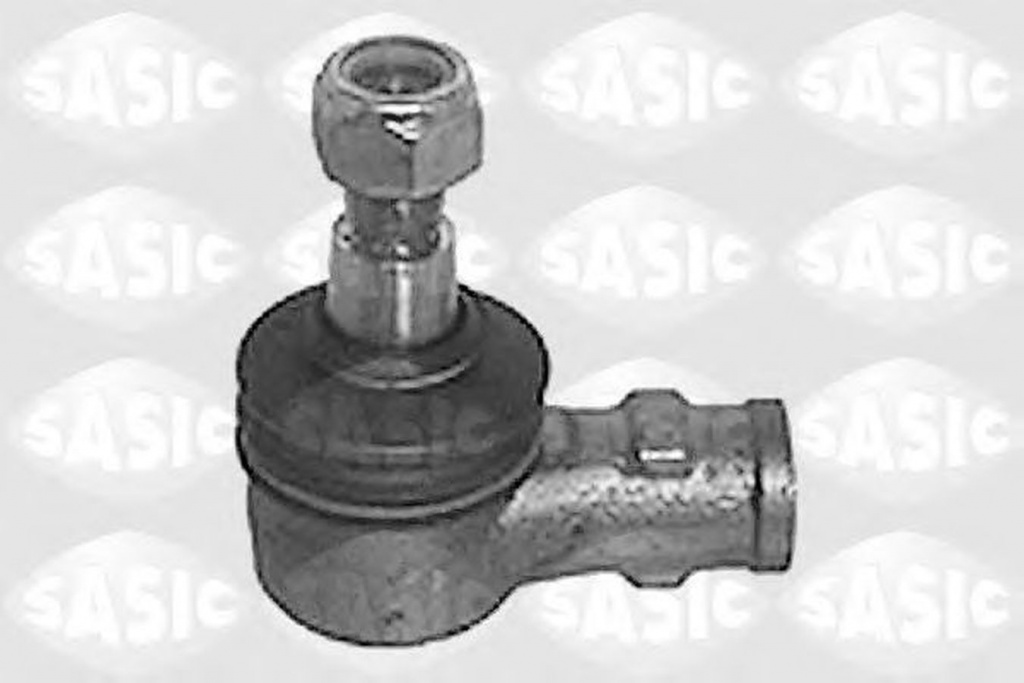 Pivot IVECO DAILY IV autobasculanta SASIC 9005233