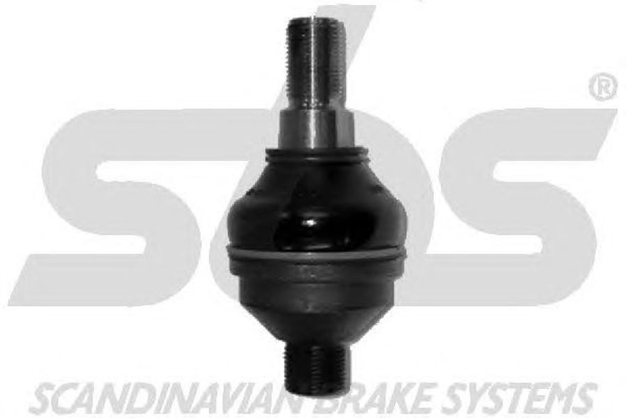 Pivot IVECO DAILY IV bus SBS 19075042306