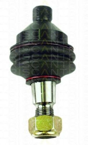 Pivot IVECO DAILY IV caroserie inchisa combi TRISCAN 85001504
